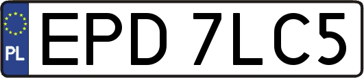 EPD7LC5