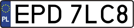 EPD7LC8