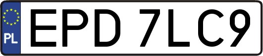 EPD7LC9