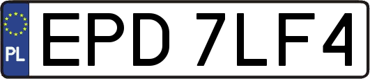 EPD7LF4