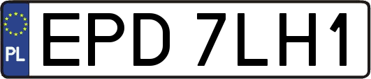 EPD7LH1
