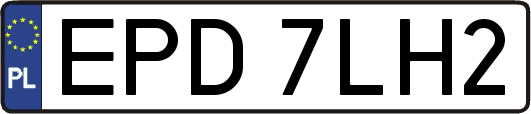 EPD7LH2