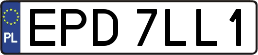 EPD7LL1