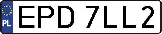 EPD7LL2