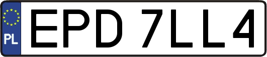 EPD7LL4