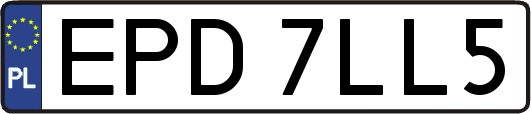 EPD7LL5