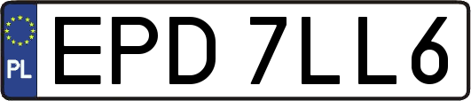 EPD7LL6