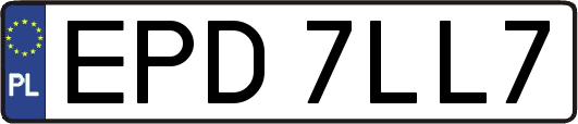 EPD7LL7