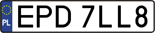 EPD7LL8