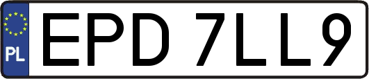 EPD7LL9