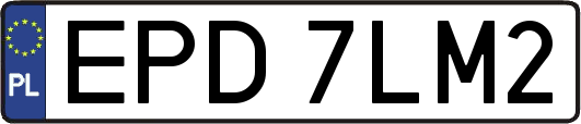 EPD7LM2