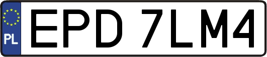 EPD7LM4