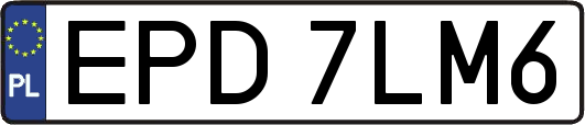 EPD7LM6