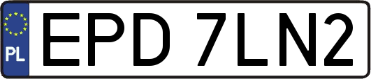 EPD7LN2