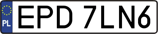 EPD7LN6