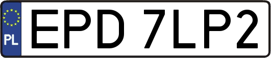 EPD7LP2