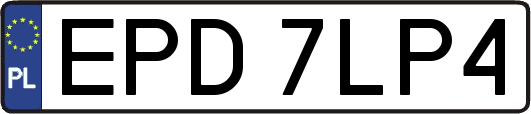 EPD7LP4