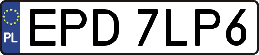 EPD7LP6