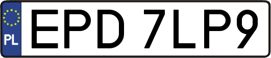 EPD7LP9