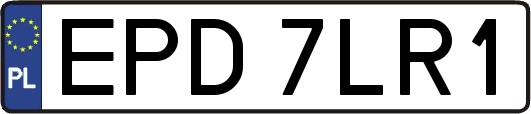 EPD7LR1