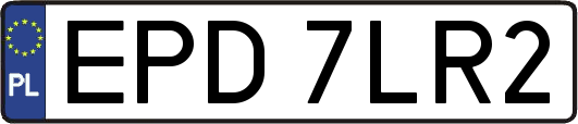 EPD7LR2