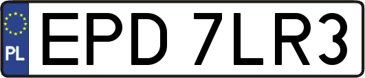 EPD7LR3