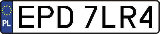 EPD7LR4