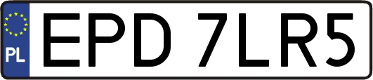 EPD7LR5