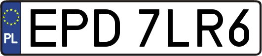 EPD7LR6