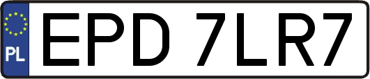 EPD7LR7