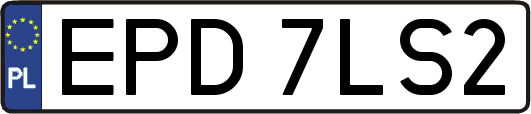 EPD7LS2