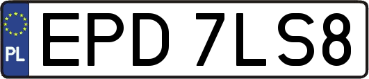 EPD7LS8