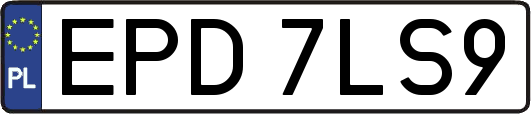 EPD7LS9