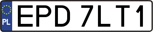 EPD7LT1