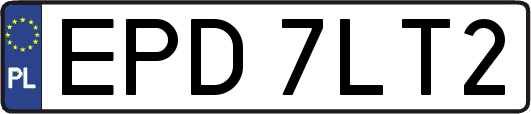 EPD7LT2