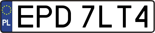 EPD7LT4