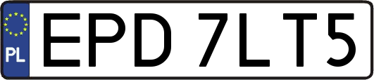 EPD7LT5