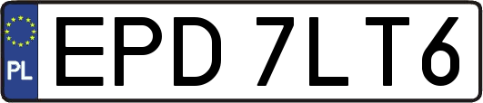 EPD7LT6