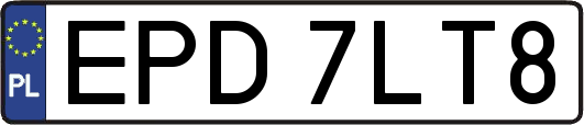 EPD7LT8