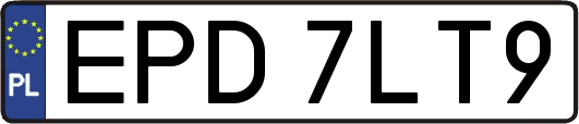 EPD7LT9