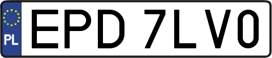 EPD7LV0