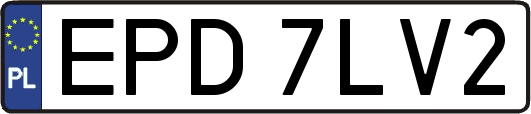 EPD7LV2