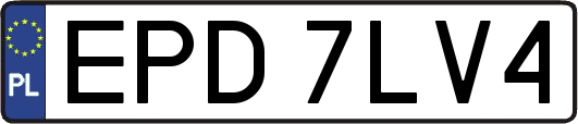 EPD7LV4