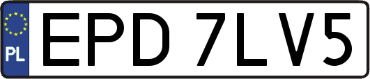 EPD7LV5