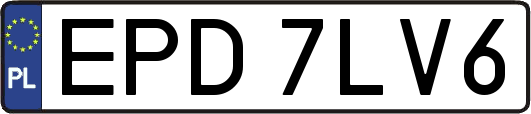EPD7LV6