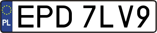 EPD7LV9