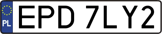 EPD7LY2
