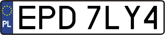 EPD7LY4