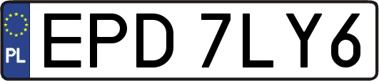 EPD7LY6