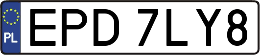 EPD7LY8